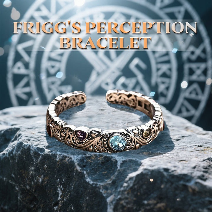 WorldNorse Frigg's Perception Bracelet