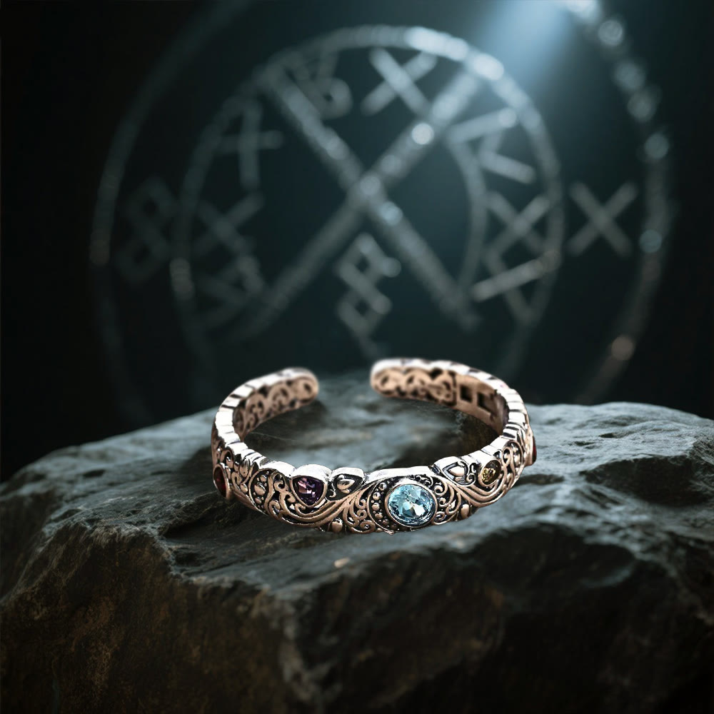 WorldNorse Frigg's Perception Bracelet
