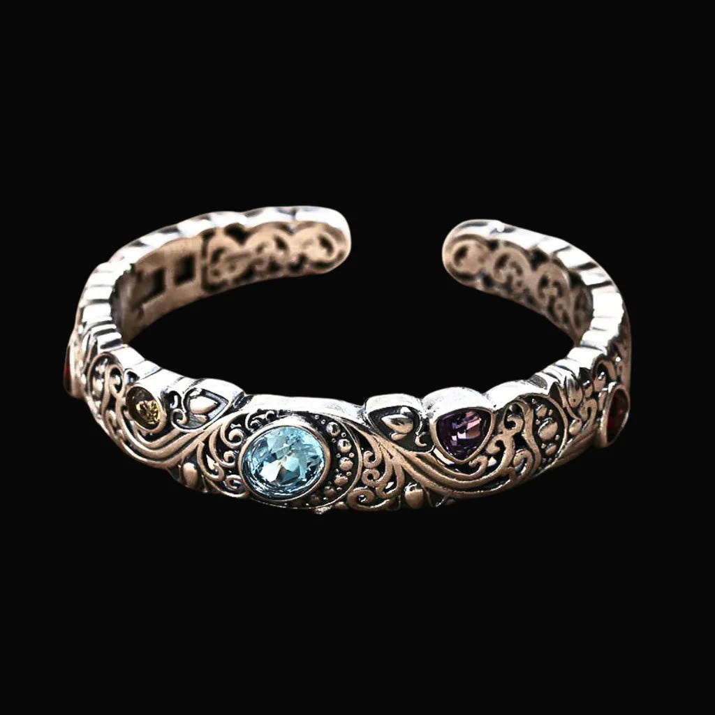 WorldNorse Frigg's Perception Bracelet