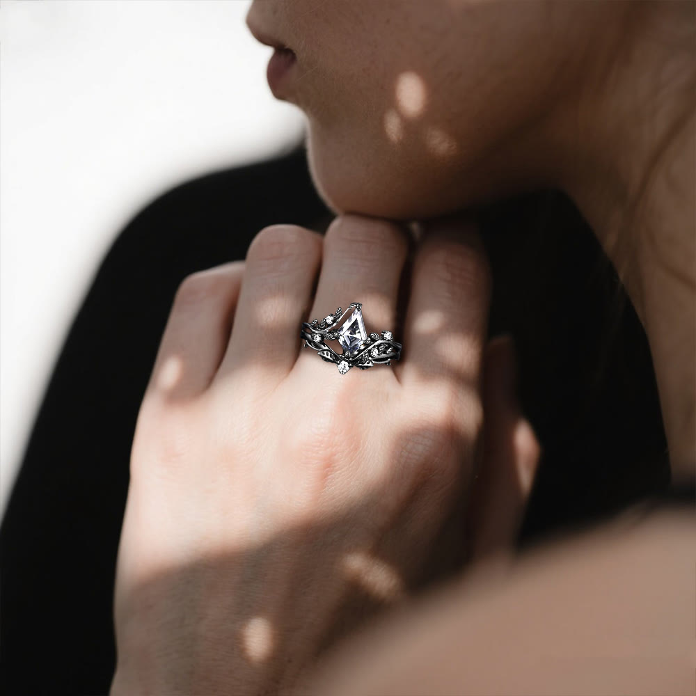 WorldNorse Royal Queen of Asgard Ring