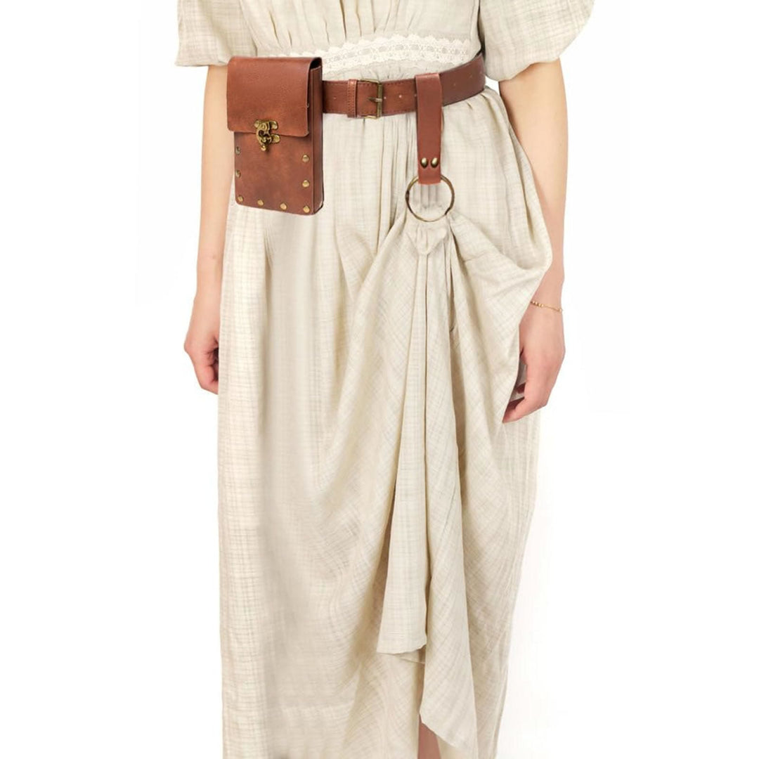 WorldNorse Ren Faire Belt Pouch Waist Bag