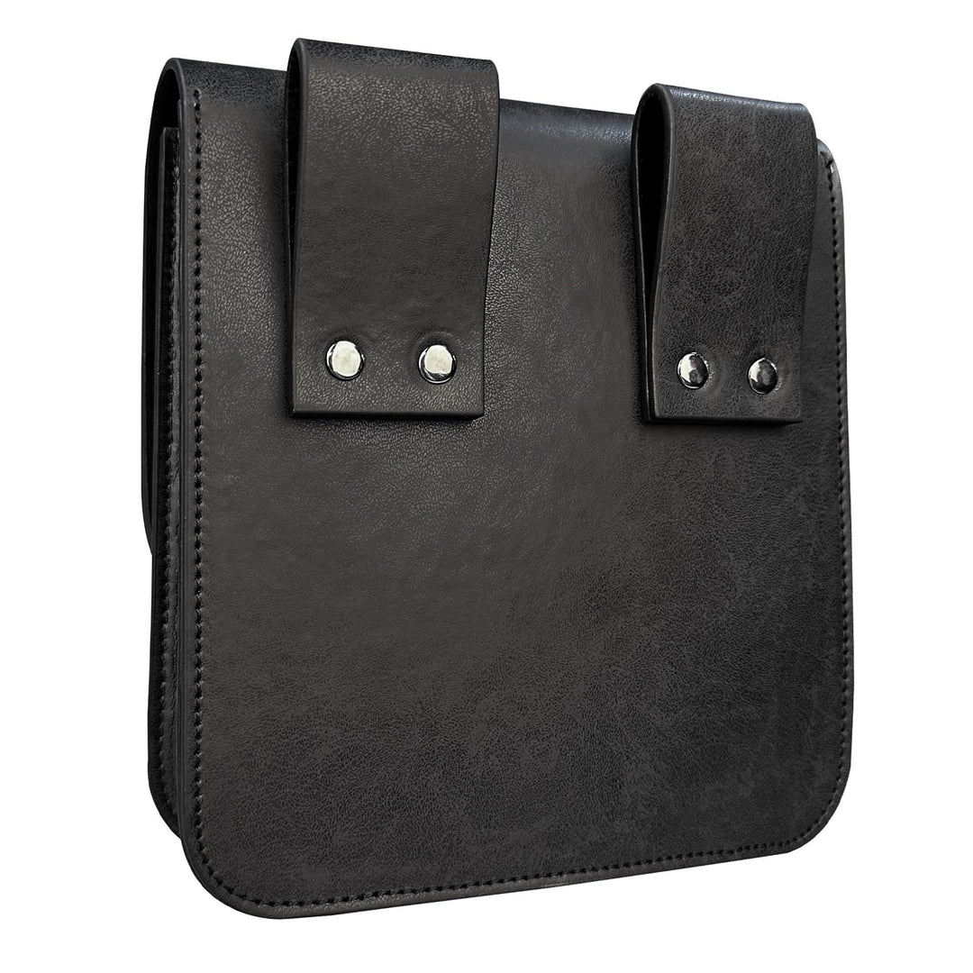 WorldNorse Medieval Magic Potion Bottle Waist Bag