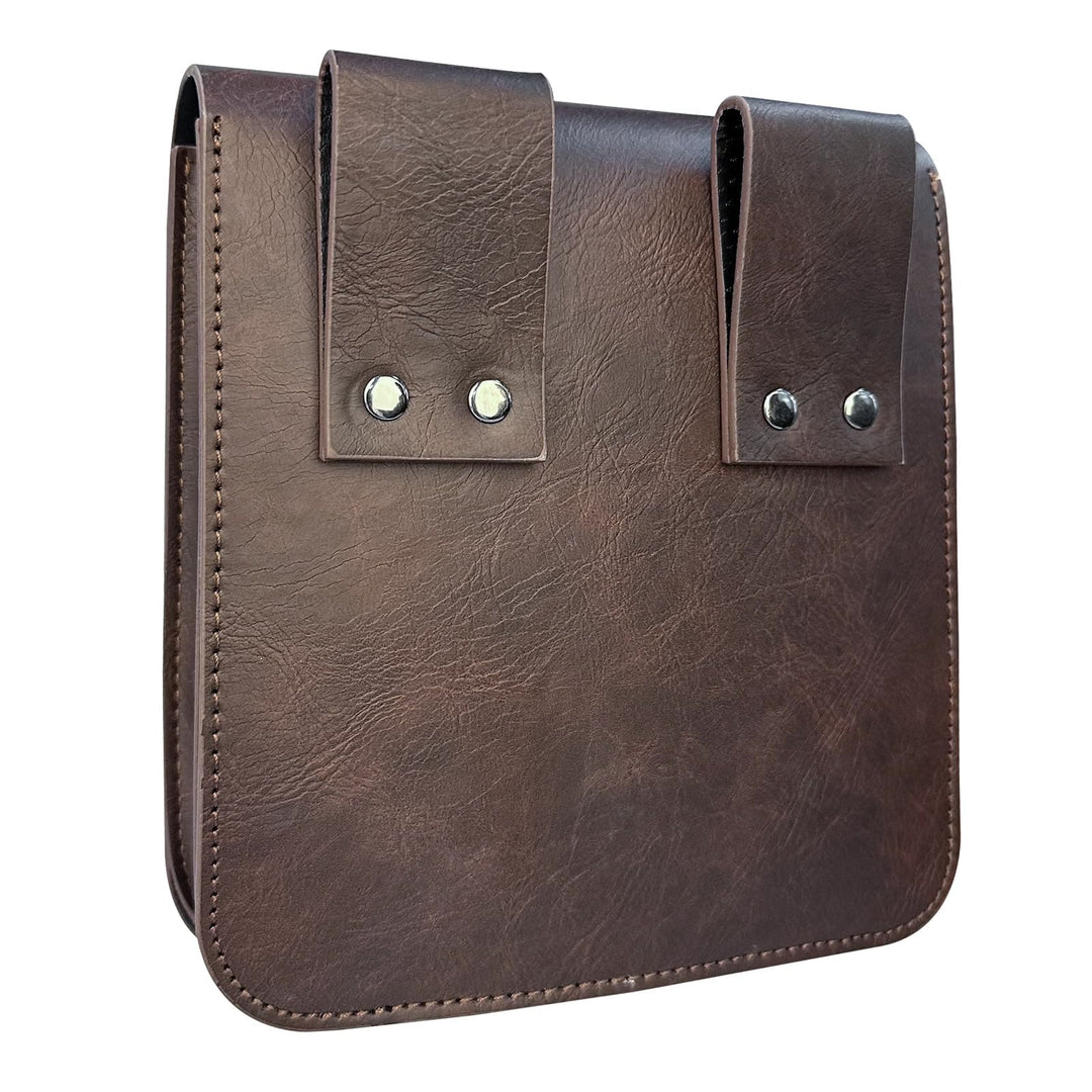 WorldNorse Medieval Magic Potion Bottle Waist Bag