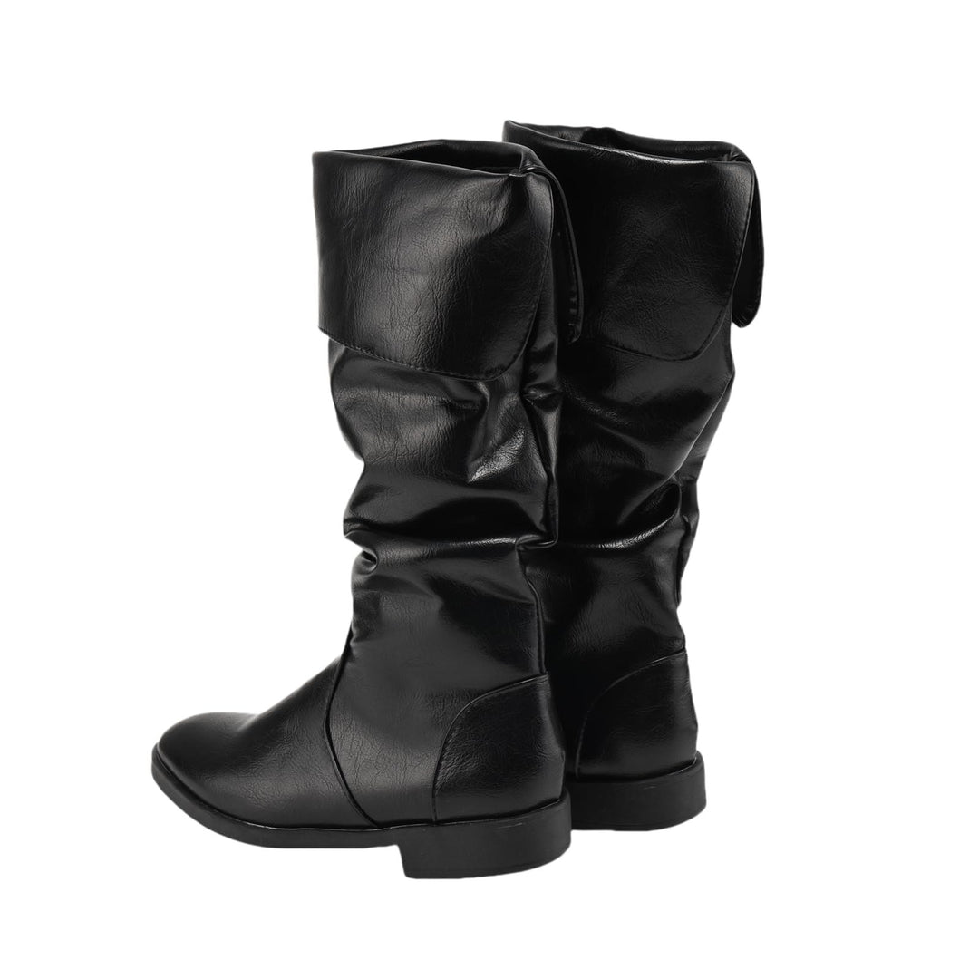 WorldNorse Medieval Flat Jazz Boots - image 2