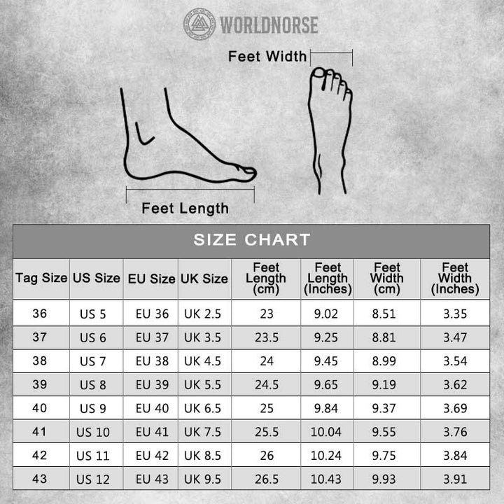 WorldNorse Women Leather Lace-up Pointed Toe Boots - image 13