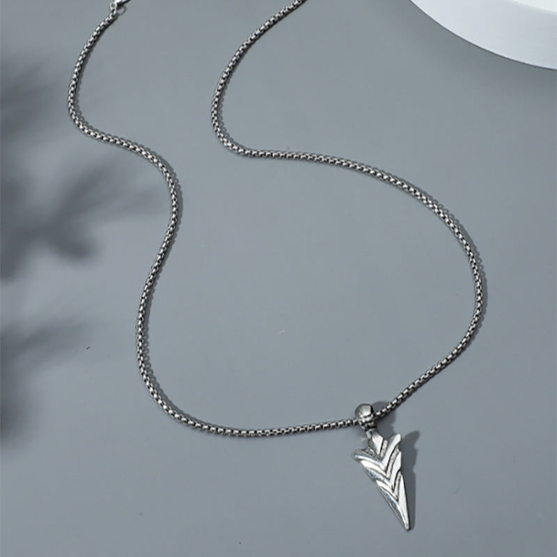 WorldNorse The Deadly Mistletoe Viking Necklace