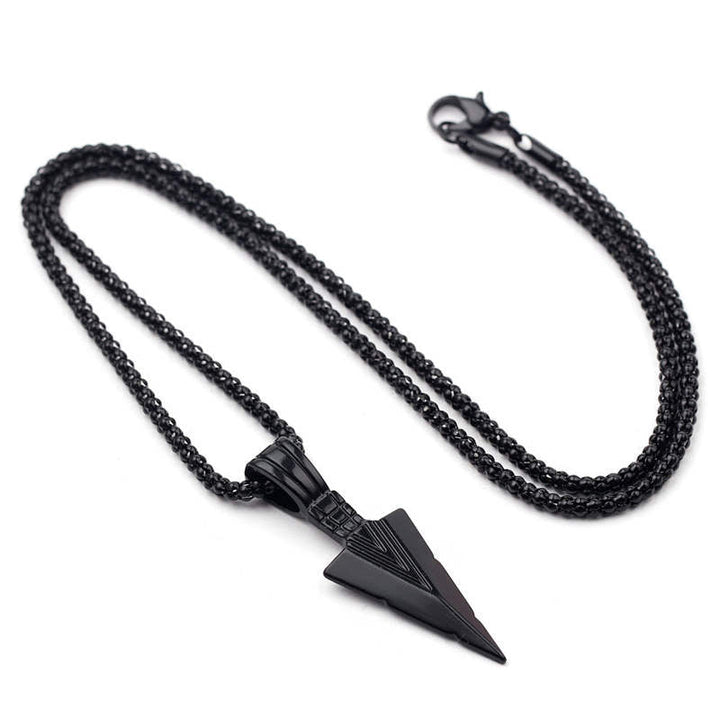 WorldNorse The Deadly Mistletoe Viking Necklace