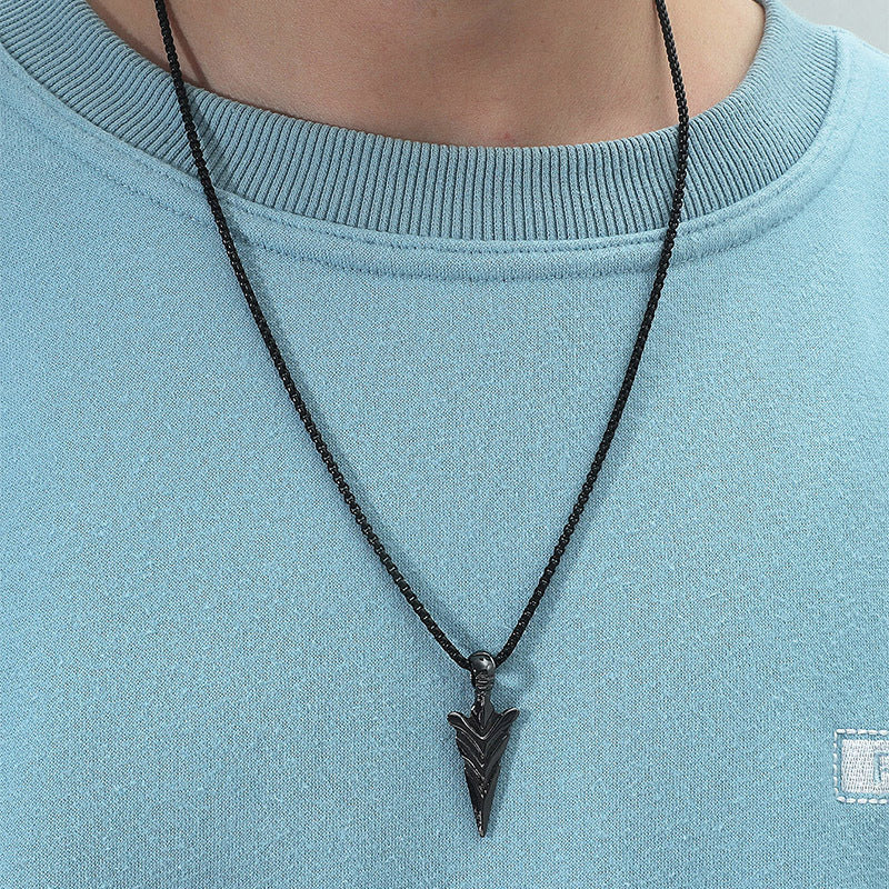 WorldNorse The Deadly Mistletoe Viking Necklace