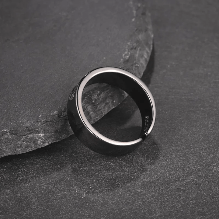 WorldNorse Sunrise First Dawn Ring - image 3