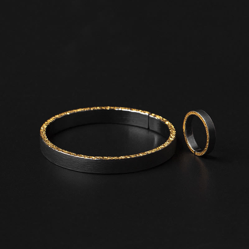 WorldNorse Bright Moon Bracelet / Ring - image 3