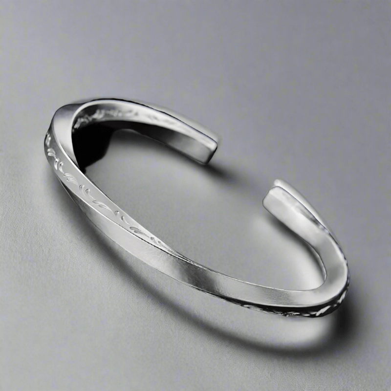 WorldNorse Viking War Arabesque Bracelet - image 7
