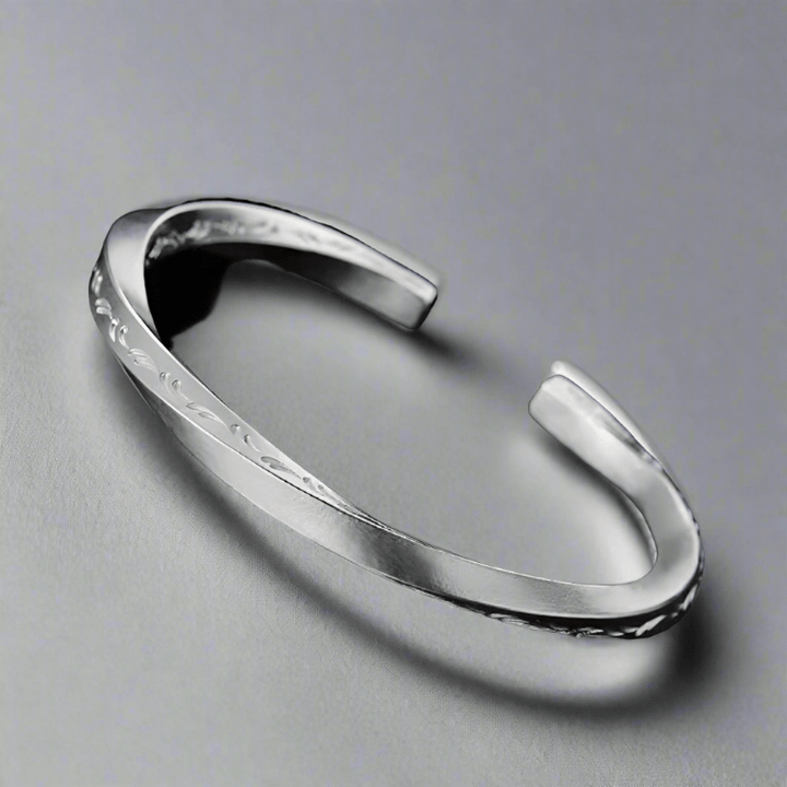 WorldNorse Viking War Arabesque Bracelet - image 7