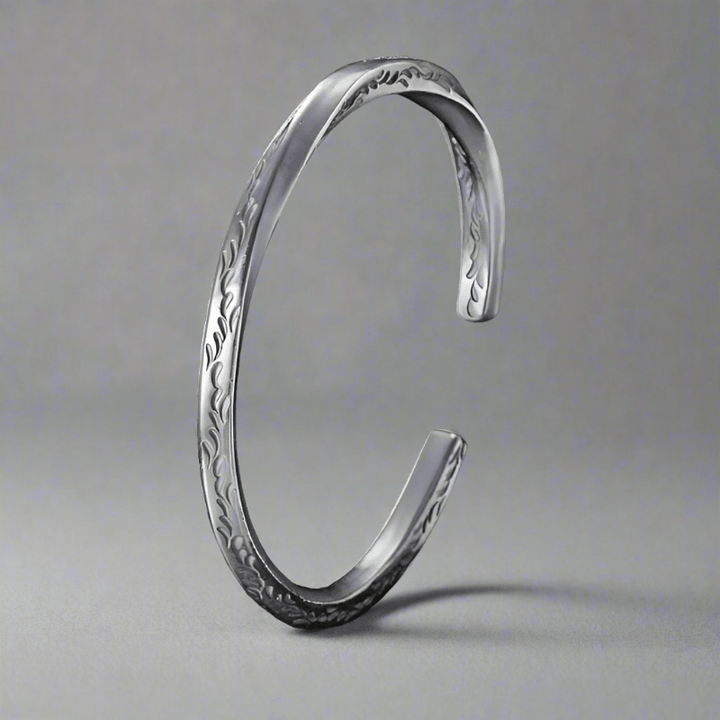 WorldNorse Viking War Arabesque Bracelet - image 2