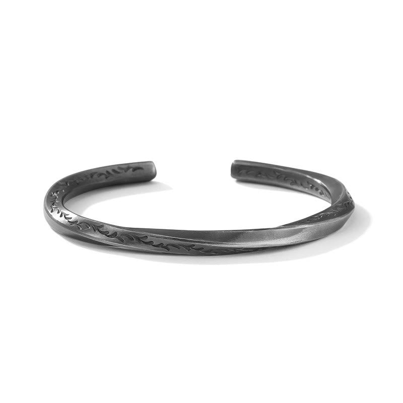 WorldNorse Viking War Arabesque Bracelet - image 3