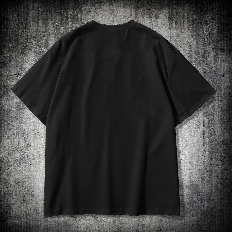 WorldNorse Viking Of God Warrior T-shirt - image 1