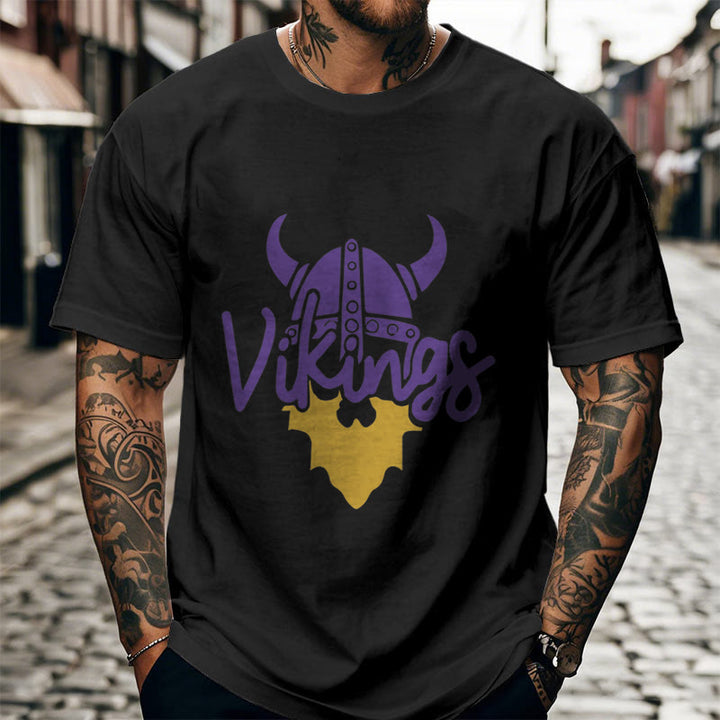 WorldNorse Vikings Exclusive Identity T-shirt - image 5