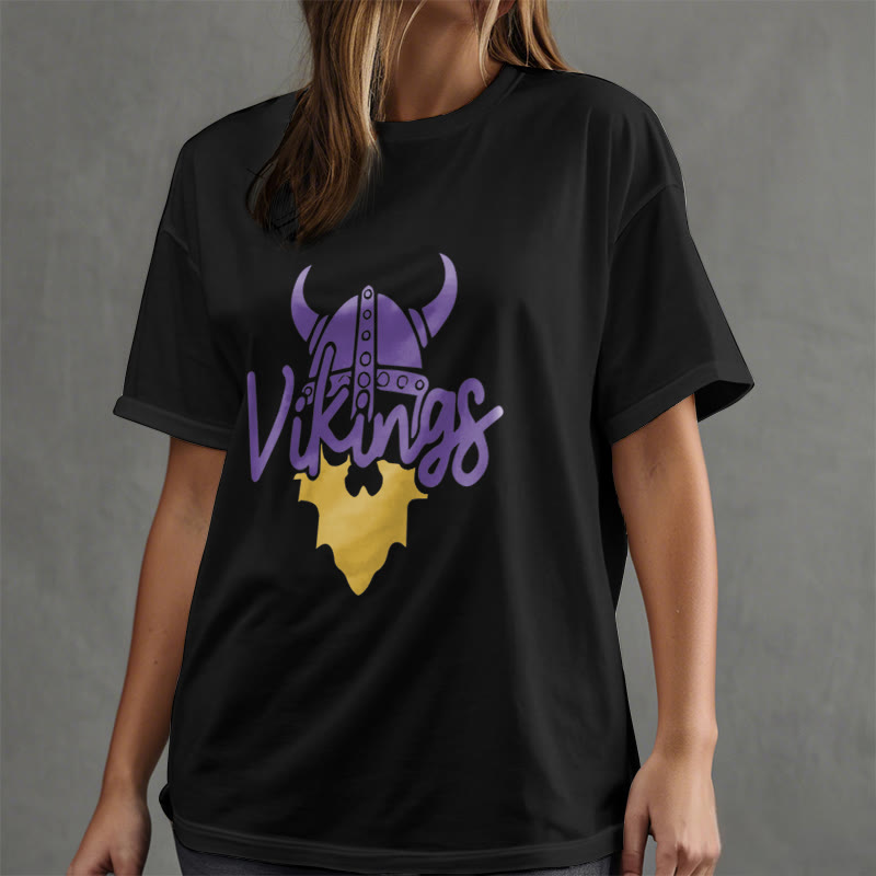 WorldNorse Vikings Exclusive Identity T-shirt - image 6