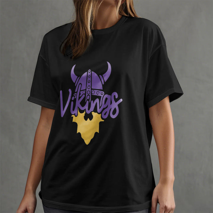 WorldNorse Vikings Exclusive Identity T-shirt - image 6