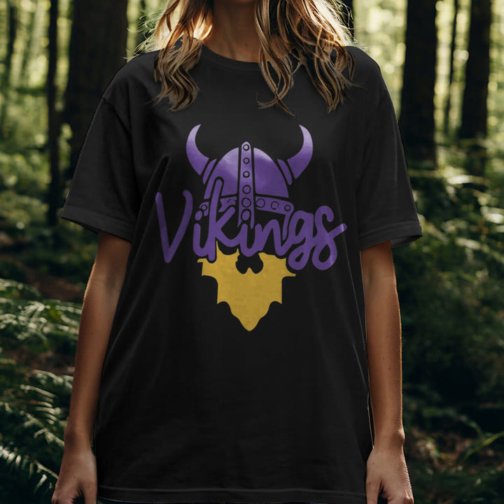 WorldNorse Vikings Exclusive Identity T-shirt - image 7