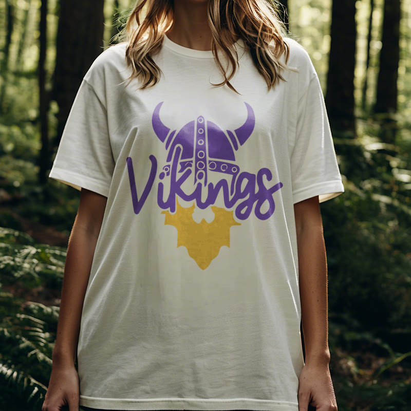 WorldNorse Vikings Exclusive Identity T-shirt - image 16