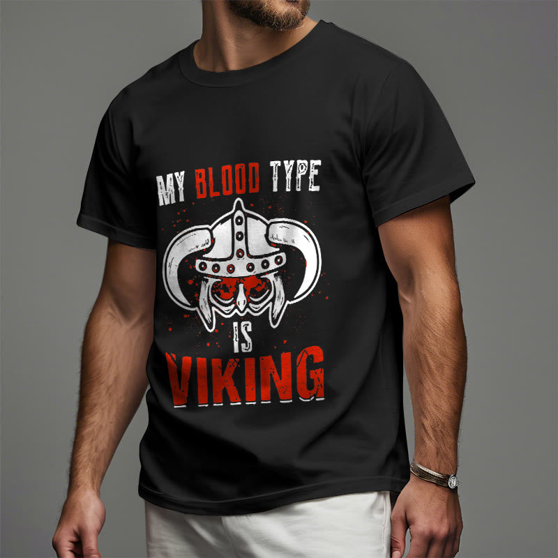 WorldNorse Bloodied In Battle Soul T-shirt - image 3