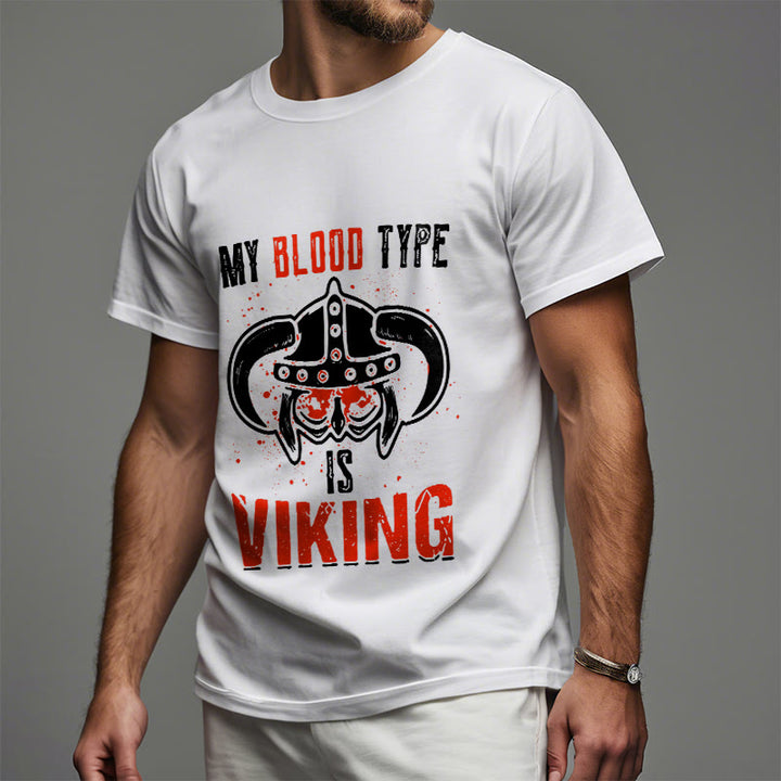 WorldNorse Bloodied In Battle Soul T-shirt - image 12