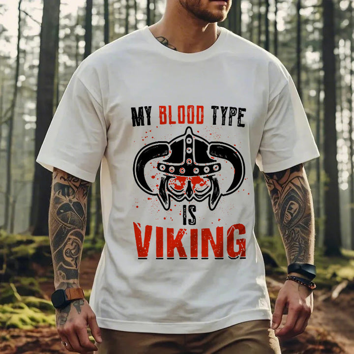 WorldNorse Bloodied In Battle Soul T-shirt - image 13