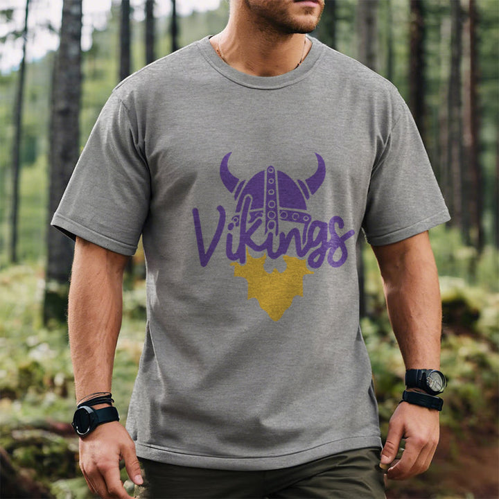 WorldNorse Vikings Exclusive Identity T-shirt - image 22