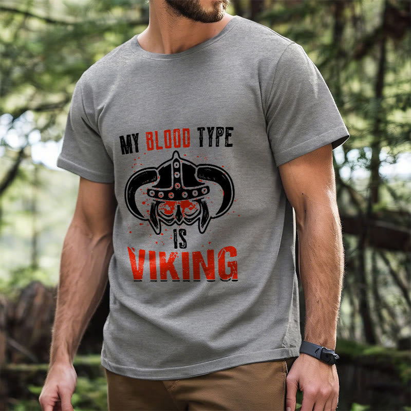 WorldNorse Bloodied In Battle Soul T-shirt - image 22