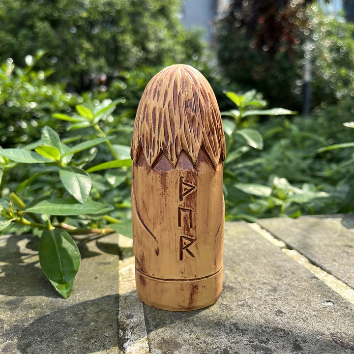 WorldNorse Majestic Beard Viking God Statue - image 4