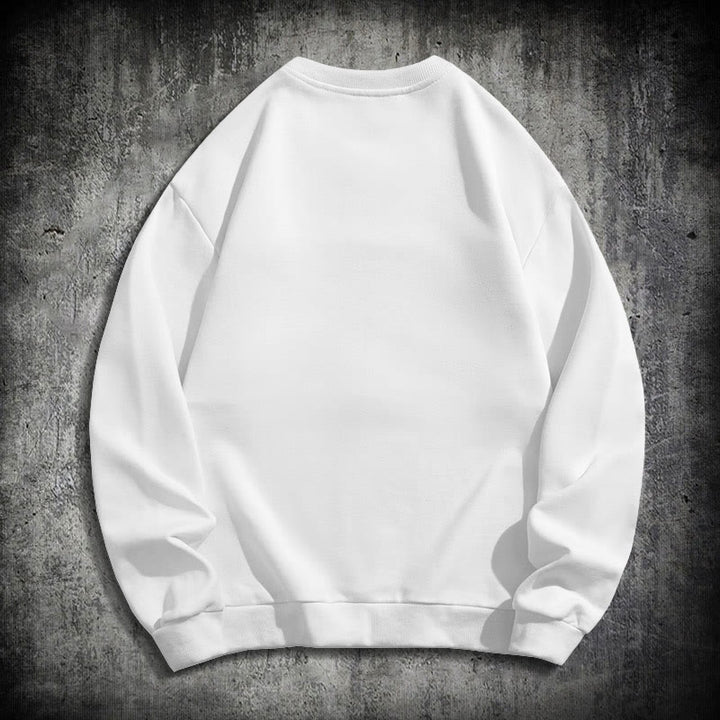WorldNorse Viking Eye Of Odin Graphic Sweatshirt - image 11