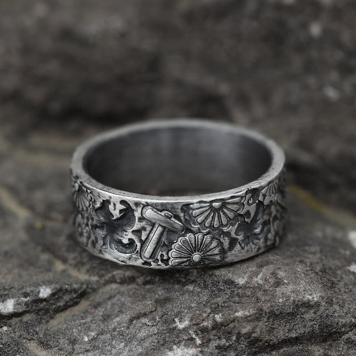 WorldNorse Andean Soul Ring - image 3