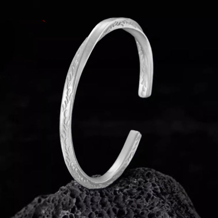 WorldNorse Viking War Arabesque Bracelet