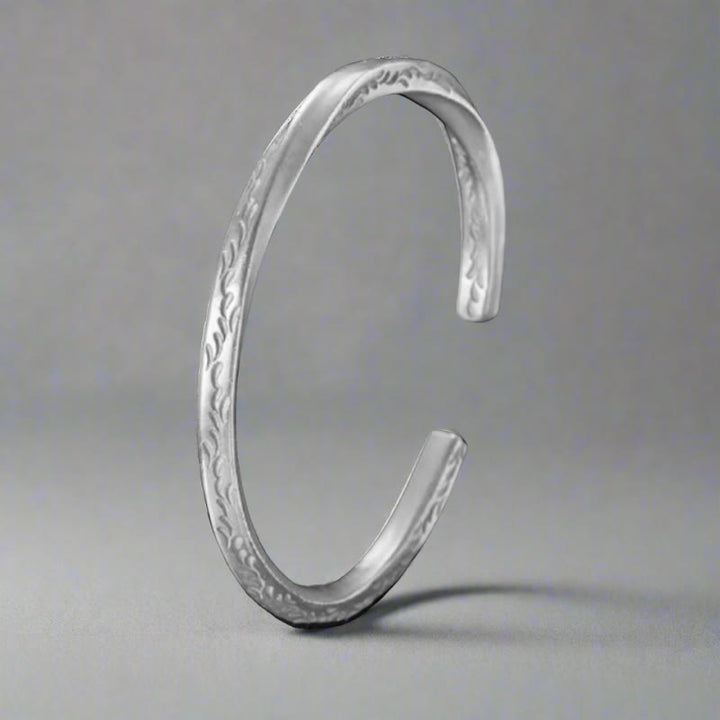 WorldNorse Viking War Arabesque Bracelet