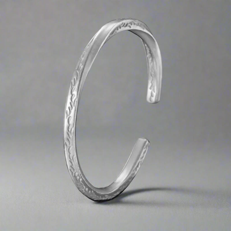 WorldNorse Viking War Arabesque Bracelet - image 6