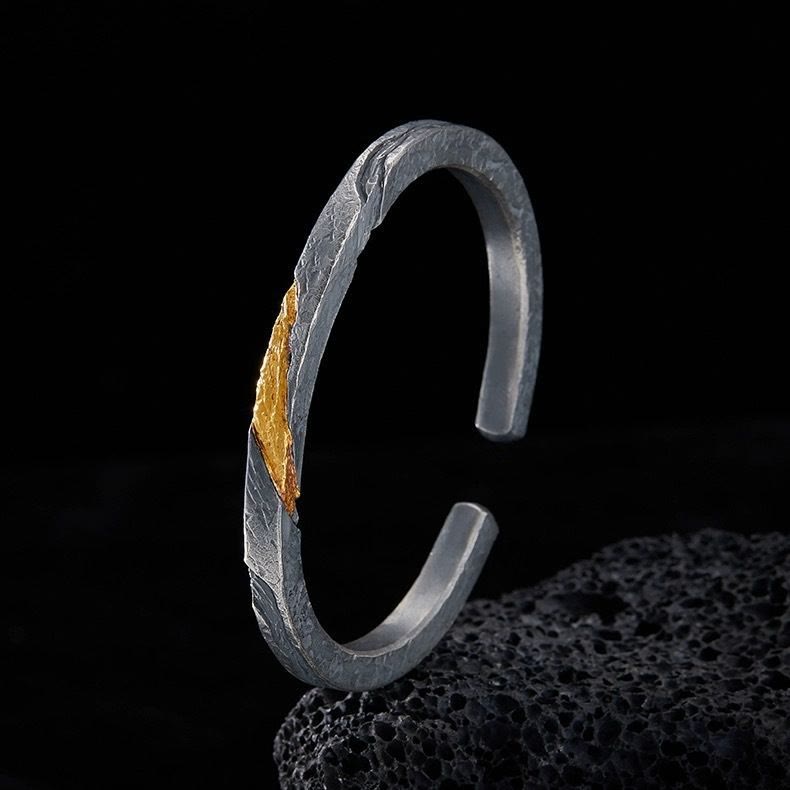 WorldNorse Prophet's Amulet Flowing Fire Necklace / Bracelet / Ring
