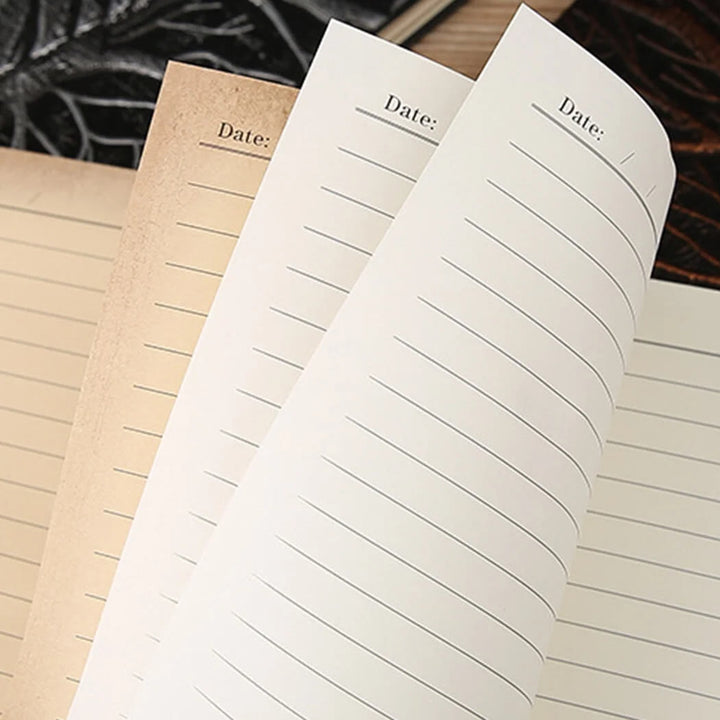 WorldNorse Immortal Phoenix Notebook
