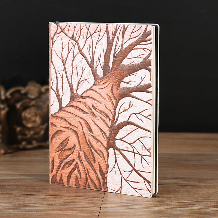 WorldNorse Tree of Life Yggdrasil Notebook