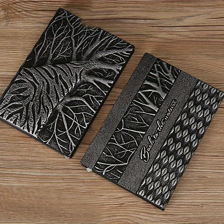WorldNorse Tree of Life Yggdrasil Notebook