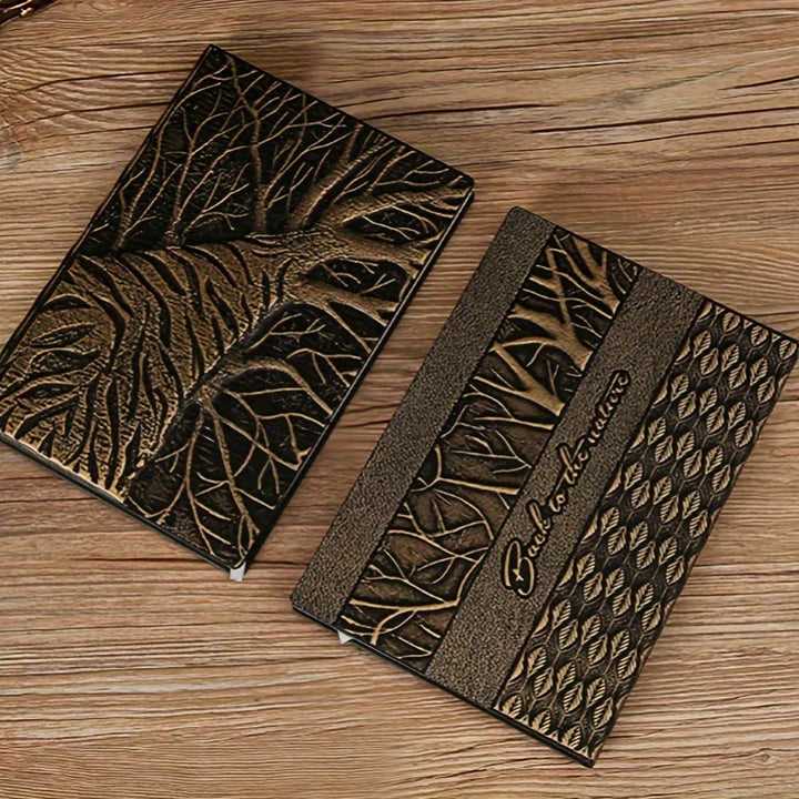WorldNorse Tree of Life Yggdrasil Notebook