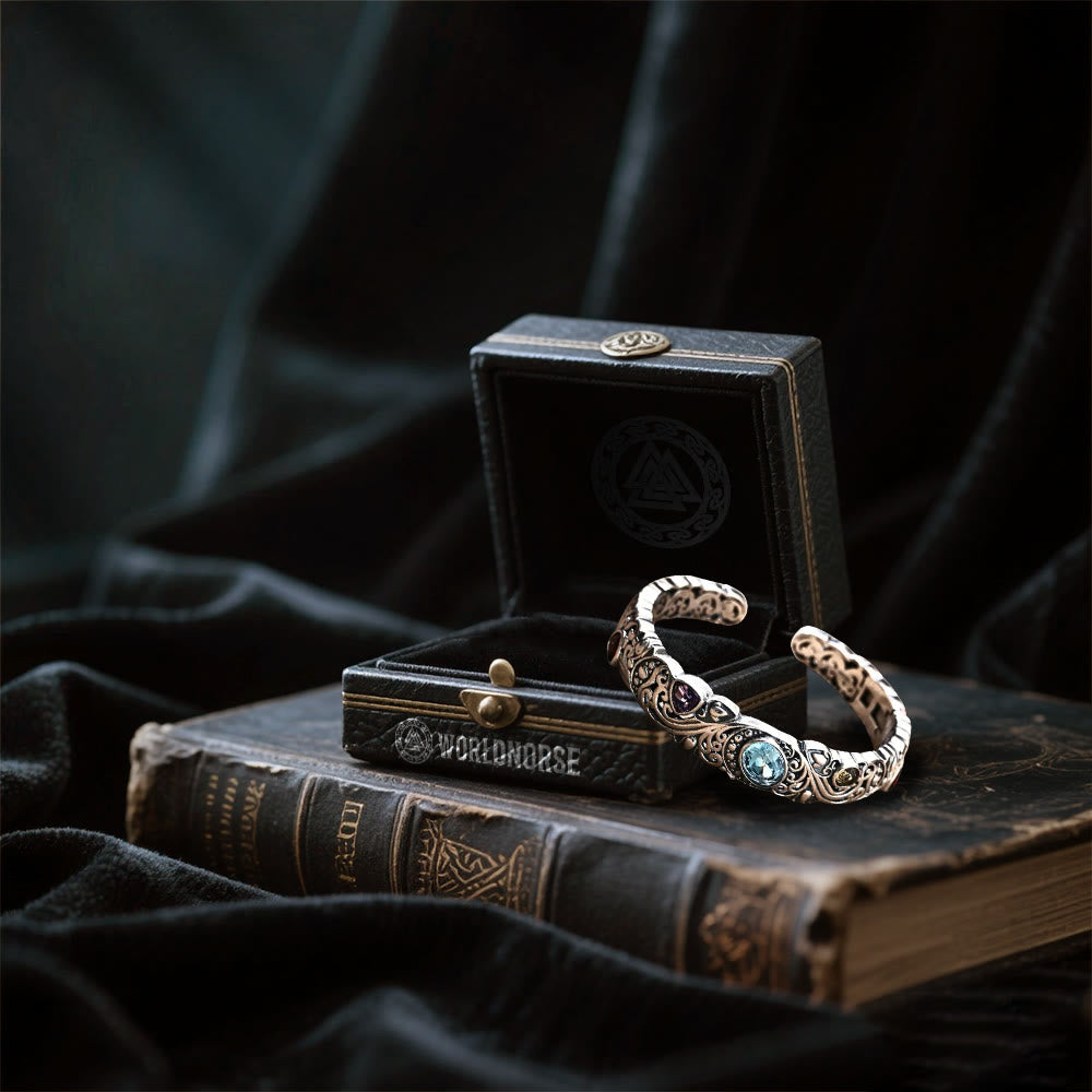 WorldNorse Frigg's Perception Bracelet - image 4