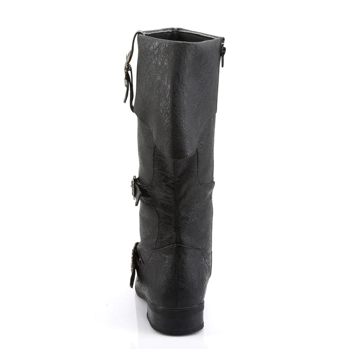 WorldNorse Viking Pirate Warrior Boots - image 5