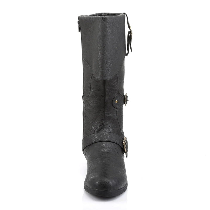 WorldNorse Viking Pirate Warrior Boots - image 4
