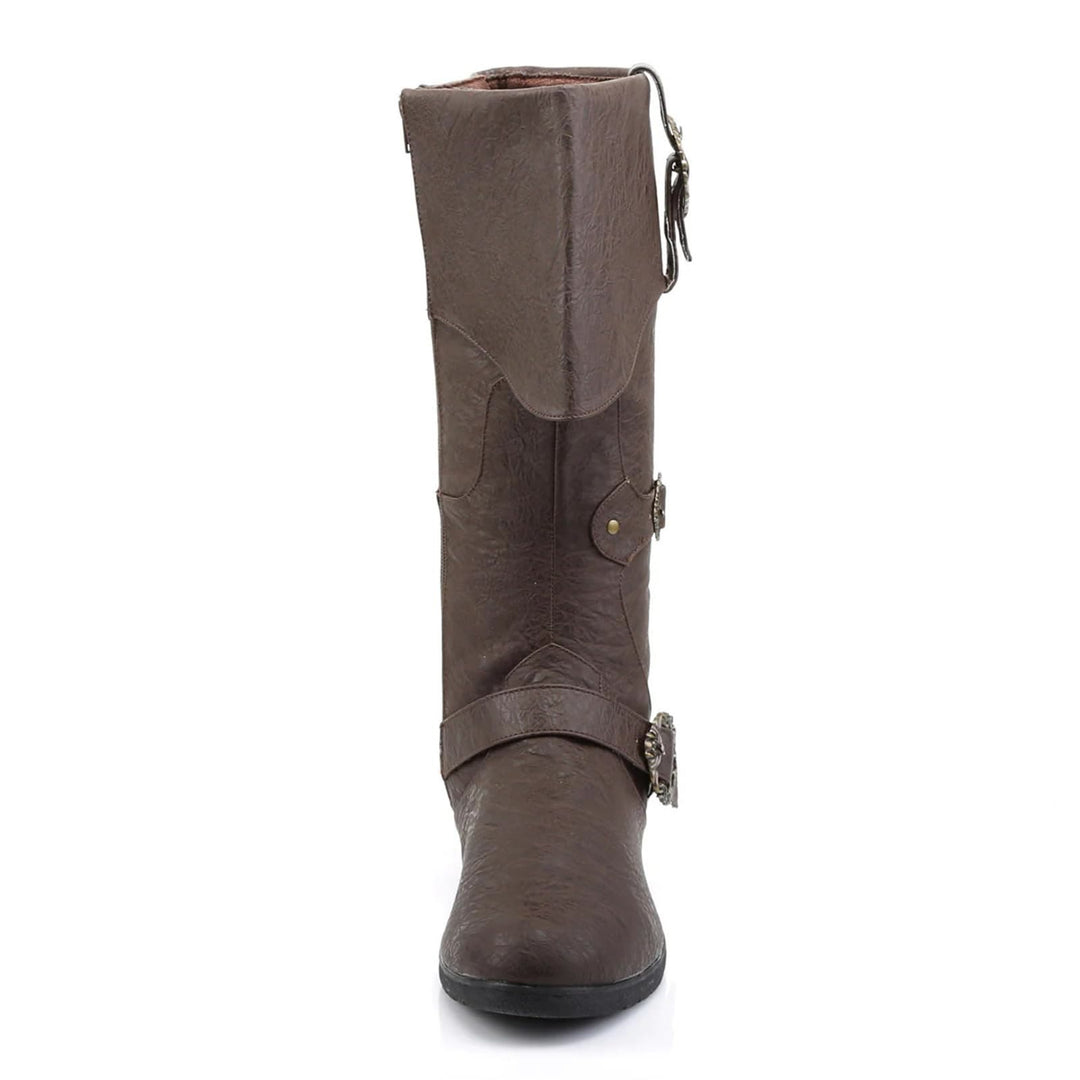 WorldNorse Viking Pirate Warrior Boots - image 11