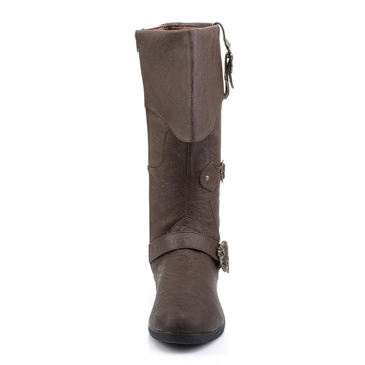 WorldNorse Viking Pirate Warrior Boots - image 11