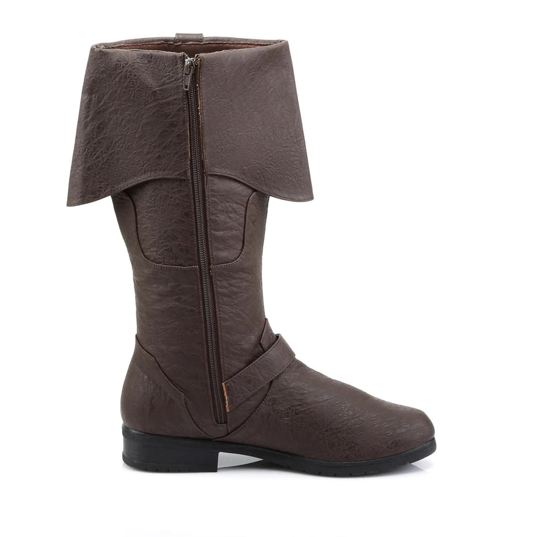 WorldNorse Viking Pirate Warrior Boots - image 10