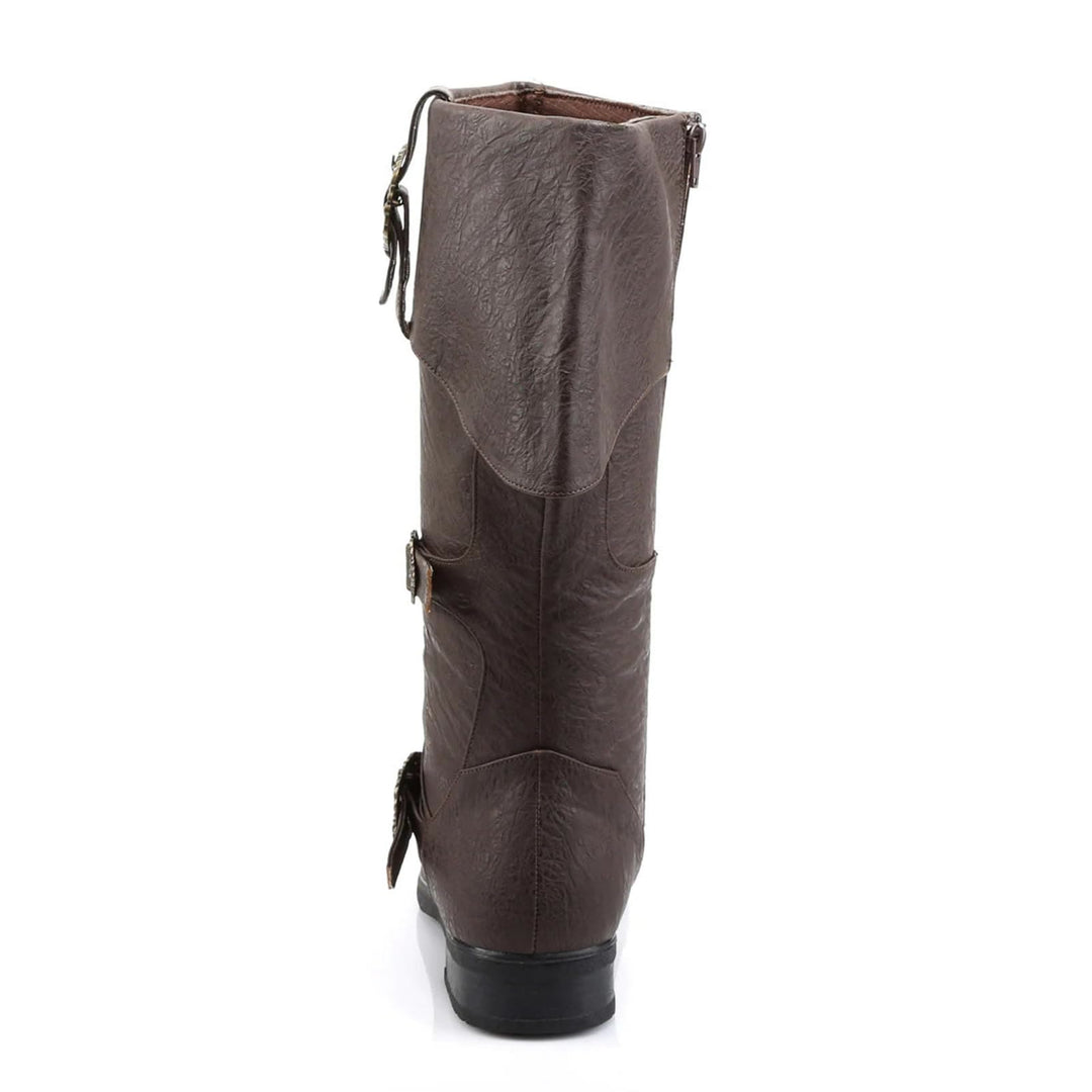 WorldNorse Viking Pirate Warrior Boots - image 12