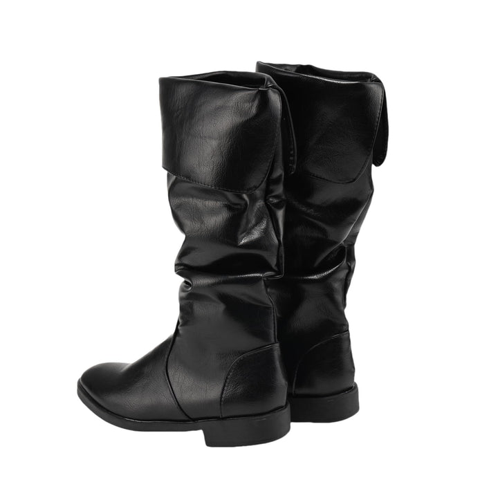 Worldnorse Medieval Flat Jazz Boots
