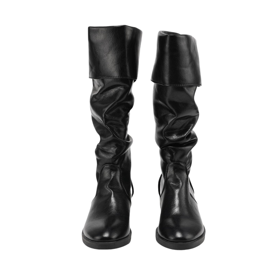 WorldNorse Medieval Flat Jazz Boots - image 2