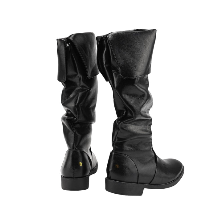 WorldNorse Medieval Flat Jazz Boots - image 4